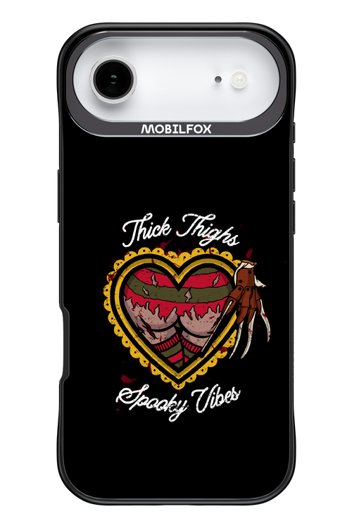 Hot Nightmare - Apple iPhone 17 Air