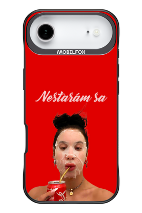 Nestarám Sa - Apple iPhone 17 Air