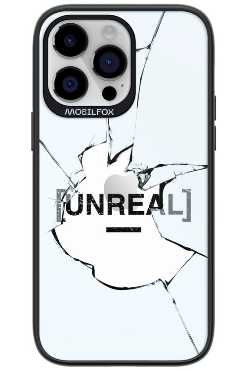 Broken Glass - Apple iPhone 14 Pro Max