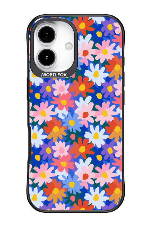 Happy Bloom - Apple iPhone 17