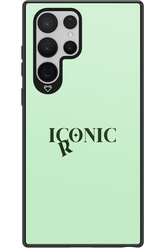 I(R)ONIC - Samsung Galaxy S22 Ultra