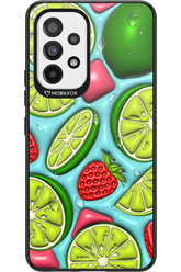 LimeBerry - Samsung Galaxy A53
