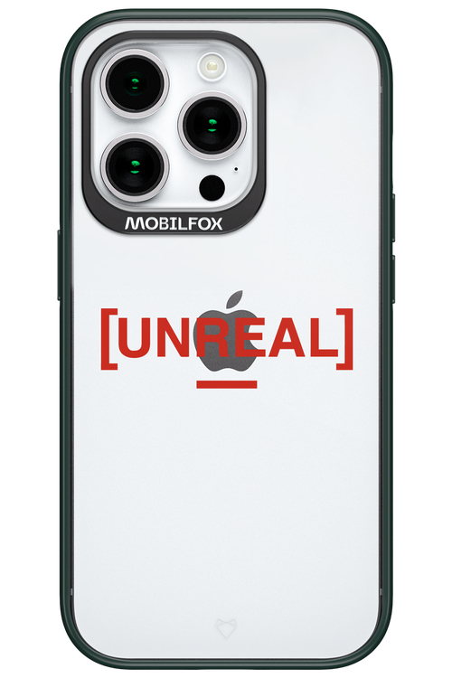 Unreal Classic - Apple iPhone 15 Pro