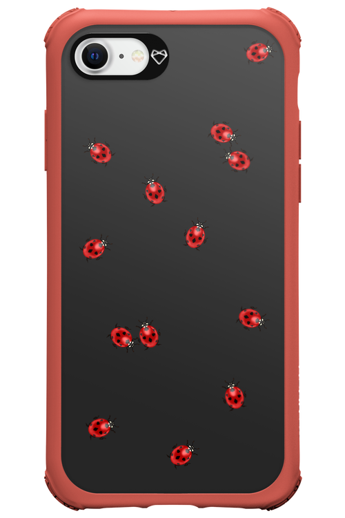 LADYBUGS - Apple iPhone SE 2022