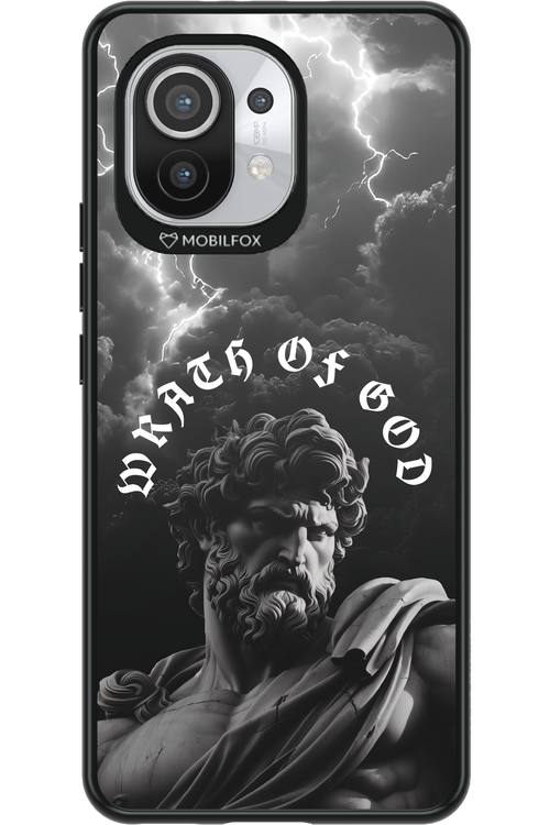 God 2.0 - Xiaomi Mi 11 5G