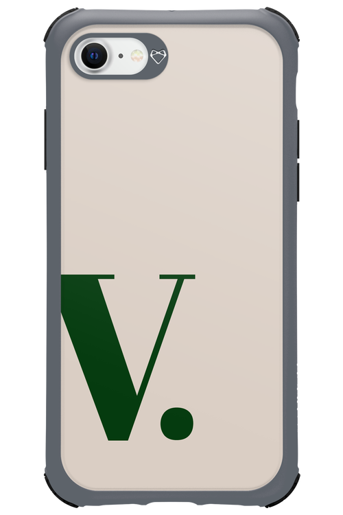 V (Tennis Zone) - Apple iPhone 7