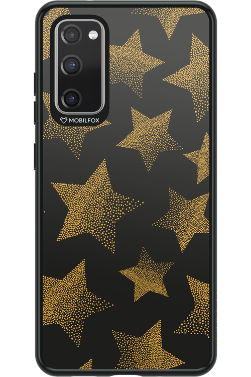 Holiday Stars - Samsung Galaxy S20 FE