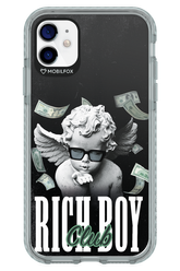 RICH BOY - Apple iPhone 11