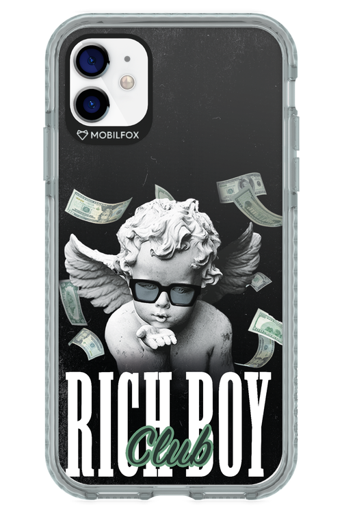 RICH BOY - Apple iPhone 11