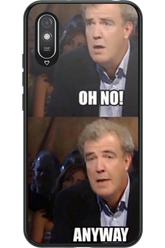 Clarkson Meme 2.0 - Xiaomi Redmi 9A