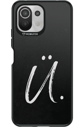 (Off Space) U II 2.0 - Xiaomi Mi 11 Lite (2021)