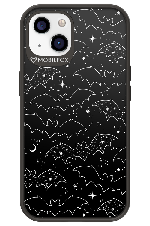 Dreamer Bat - Apple iPhone 13