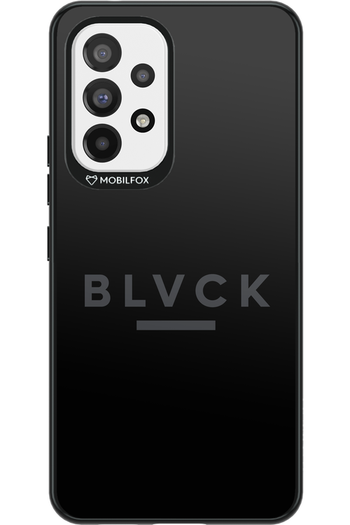 BLVCK II - Samsung Galaxy A53