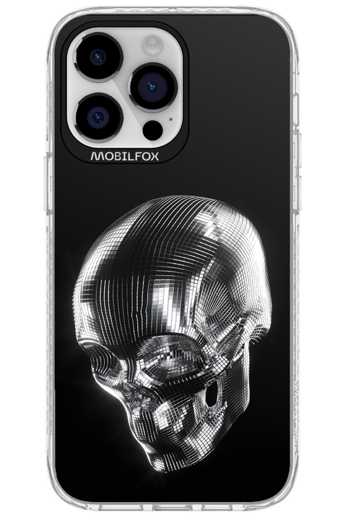 Disco Skull - Apple iPhone 14 Pro Max