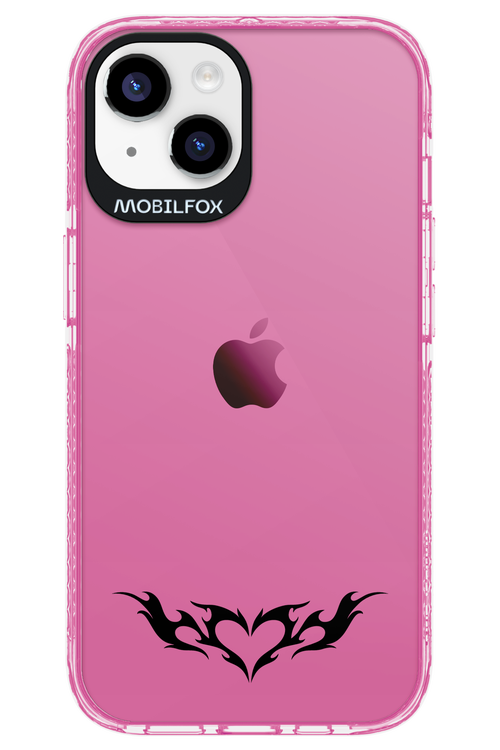 Techno Hart 2.0 - Apple iPhone 14