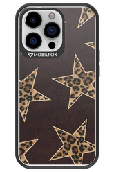 Wild Stars Brown - Apple iPhone 13 Pro