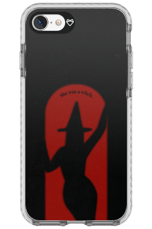 Witch Season - Apple iPhone 7