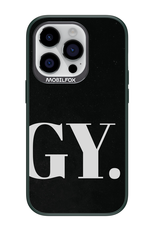 GY (Off Space) 2.0 - Apple iPhone 14 Pro