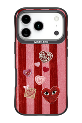 Soul Jeans 2.0 - Apple iPhone 17 Pro