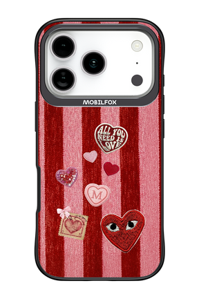 Soul Jeans 2.0 - Apple iPhone 17 Pro