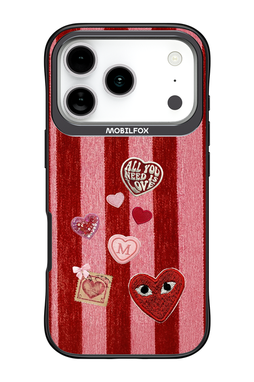 Soul Jeans 2.0 - Apple iPhone 17 Pro