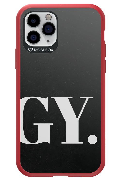 GY (Off Space) 2.0 - Apple iPhone 11 Pro