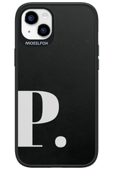 P (Off Space) 2.0 - Apple iPhone 14 Plus