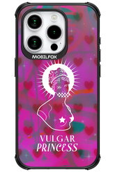 Vulgar Princess - Apple iPhone 15 Pro