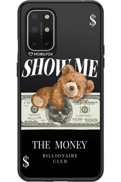 Show Me The Money 2.0 - OnePlus 8T