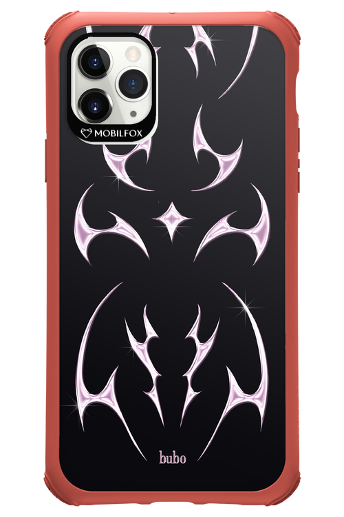 CHROMEROSA - Apple iPhone 11 Pro Max