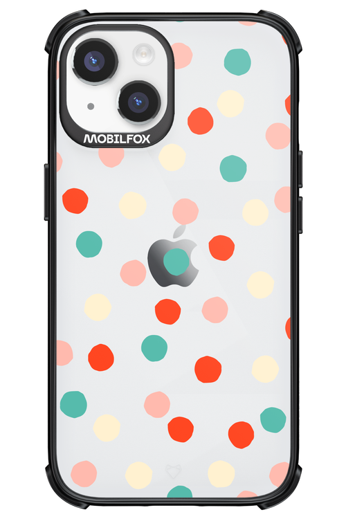 Xmas Dotss - Apple iPhone 14