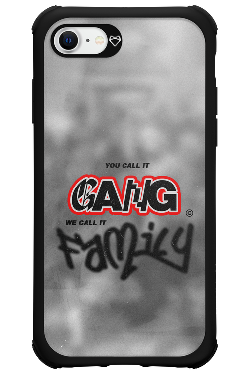 Family Gang - Apple iPhone 7