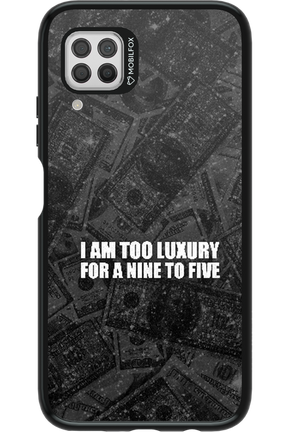 9 to 5 - Huawei P40 Lite