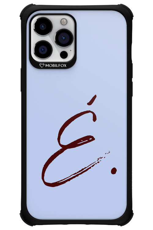 (Jellyfish Presso) E II 2.0 - Apple iPhone 12 Pro Max