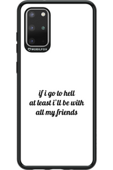 Go to helll 2.0 - Samsung Galaxy S20+