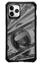 I don't see money - Apple iPhone 11 Pro