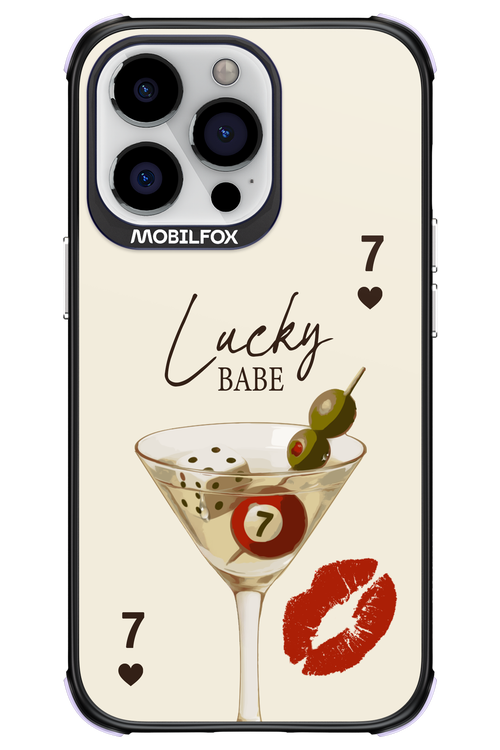 Lucky Babe - Apple iPhone 13 Pro