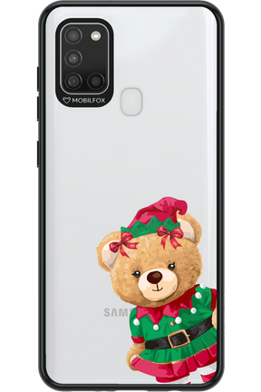 Mrs. Elf - Samsung Galaxy A21 S