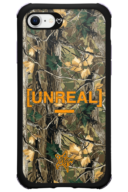 Realtree - Apple iPhone SE 2020