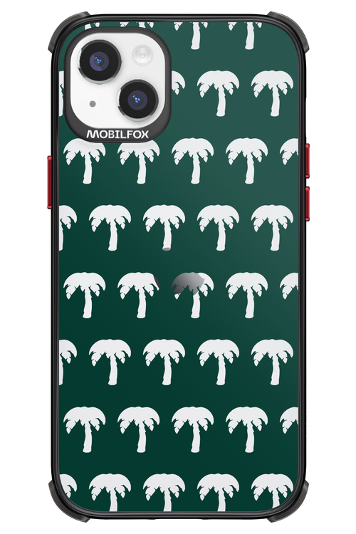 Palm Grid - Apple iPhone 14 Plus