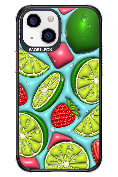 LimeBerry - Apple iPhone 13 Mini