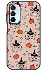 Kitty Spell - Samsung Galaxy A15