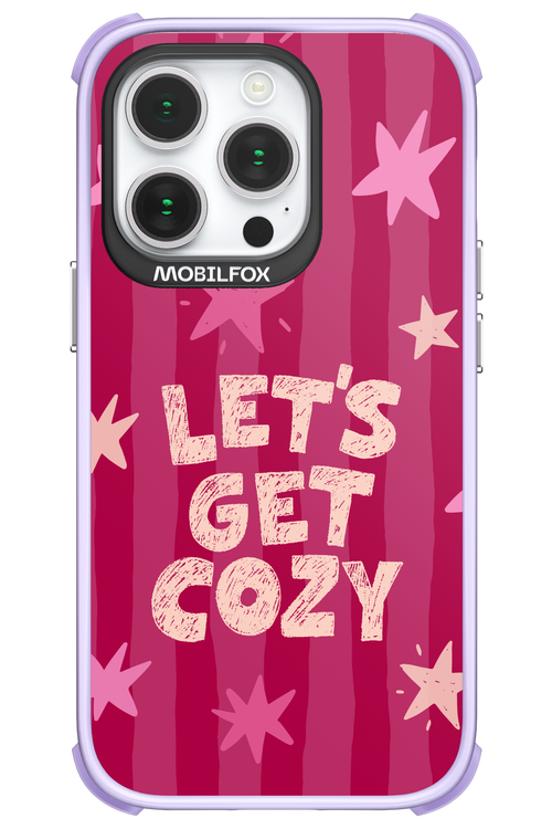 Let's Get Cozy - Apple iPhone 14 Pro