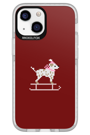 Chill Pup - Apple iPhone 13 Mini