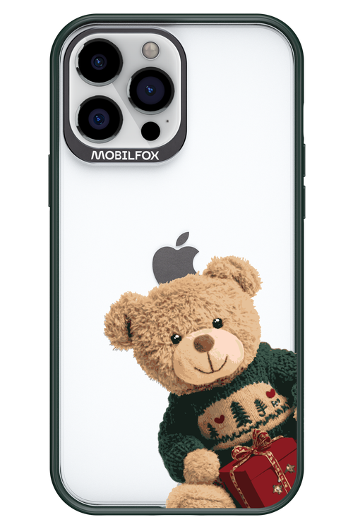 Gifting Bear - Apple iPhone 13 Pro Max