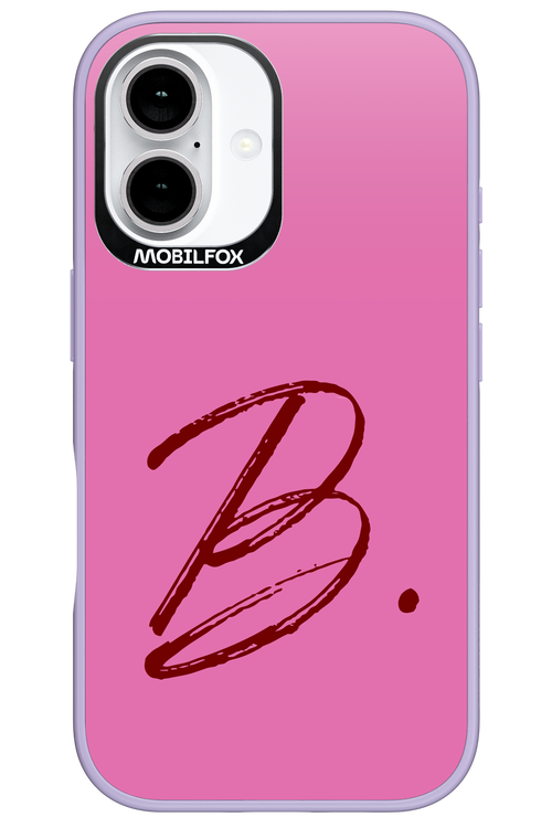 (Sorbet) B 2.0 - Apple iPhone 16