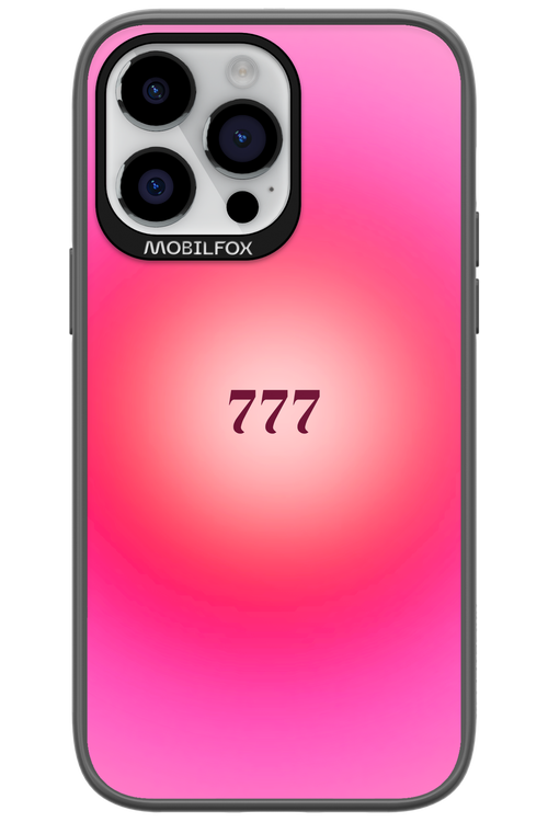 Aura 777 - Apple iPhone 14 Pro Max
