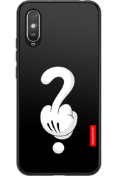Fuck Hand 2.0 - Xiaomi Redmi 9A