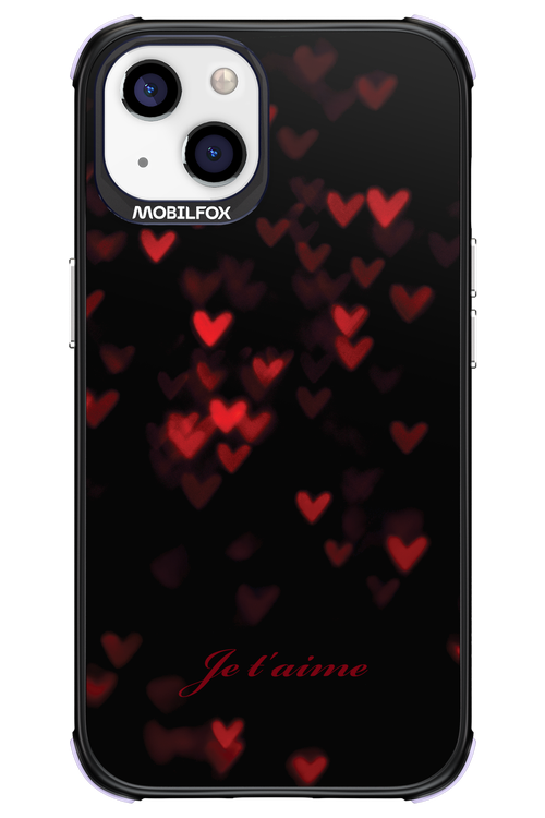 Je T'aime - Apple iPhone 13