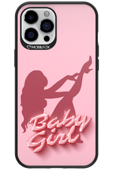 Pink Trouble 2.0 - Apple iPhone 12 Pro Max